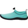 imageWHITIN Womens MultiPurpose Feather Water Shoes  Thick SoleZ10  Green
