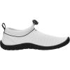 imageWHITIN Womens MultiPurpose Feather Water Shoes  Thick SoleZ10  Light Grey