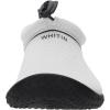 imageWHITIN Womens MultiPurpose Feather Water Shoes  Thick SoleZ10  Light Grey