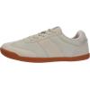 imageWHITIN Womens Wide Zero Drop Training Shoes  Classic DesignBeige Gum