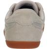 imageWHITIN Womens Wide Zero Drop Training Shoes  Classic DesignBeige Gum