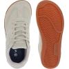 imageWHITIN Womens Wide Zero Drop Training Shoes  Classic DesignBeige Gum