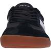 imageWHITIN Womens Wide Zero Drop Training Shoes  Classic DesignBlack Gum