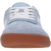 imageWHITIN Womens Wide Zero Drop Training Shoes  Classic DesignBlue Gum