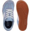 imageWHITIN Womens Wide Zero Drop Training Shoes  Classic DesignBlue Gum
