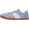 imageWHITIN Womens Wide Zero Drop Training Shoes  Classic DesignBlue Gum