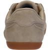imageWHITIN Womens Wide Zero Drop Training Shoes  Classic DesignBrown Gum