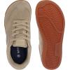 imageWHITIN Womens Wide Zero Drop Training Shoes  Classic DesignBrown Gum