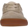 imageWHITIN Womens Wide Zero Drop Training Shoes  Classic DesignBrown Gum