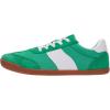 imageWHITIN Womens Wide Zero Drop Training Shoes  Classic DesignGreen Gum