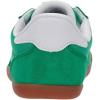 imageWHITIN Womens Wide Zero Drop Training Shoes  Classic DesignGreen Gum