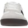 imageWHITIN Womens Wide Zero Drop Training Shoes  Classic DesignGrey Chocolate