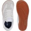 imageWHITIN Womens Wide Zero Drop Training Shoes  Classic DesignGrey Gum