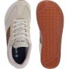 imageWHITIN Womens Wide Zero Drop Training Shoes  Classic DesignS24  Apricot