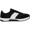 imageWHITIN Womens Wide Zero Drop Training Shoes  Classic DesignS24  Black