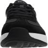 imageWHITIN Womens Wide Zero Drop Training Shoes  Classic DesignS24  Black