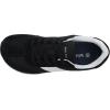 imageWHITIN Womens Wide Zero Drop Training Shoes  Classic DesignS24  Black