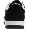 imageWHITIN Womens Wide Zero Drop Training Shoes  Classic DesignS24  Black