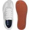 imageWHITIN Womens Wide Zero Drop Training Shoes  Classic DesignS24  Grey