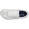 imageWHITIN Womens Wide Zero Drop Training Shoes  Classic DesignS24  Grey