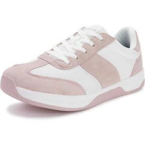 imageWHITIN Womens Wide Zero Drop Training Shoes  Classic DesignS24  Pink