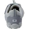 imageWHITIN Womens Minimalist Barefoot Trail Running Shoes  Wide Toe BoxW30  Grey