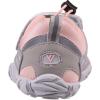 imageWHITIN Womens Minimalist Barefoot Trail Running Shoes  Wide Toe BoxW30  PinkGrey