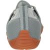imageWHITIN Mens Barefoot Running Shoes  Minimalist CrossTrainer  Zero Drop SoleW63 Rock Grey