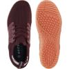 imageWHITIN Mens Barefoot Running Shoes  Minimalist CrossTrainer  Zero Drop SoleW63 Wine Red