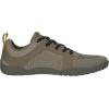 imageWHITIN Mens Barefoot TrailRunning Shoes  Wide ToeBox  ZeroDrop Sole  Optimal TractionW51 Brown Grey
