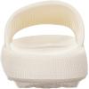 imageWHITIN Pillow Slippers for Women Non Slip  Cushioned Thick Sole Slides  Quick Drying Bathroom SandalsBeige