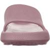 imageWHITIN Pillow Slippers for Women Non Slip  Cushioned Thick Sole Slides  Quick Drying Bathroom SandalsBlush