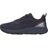 imageWHITIN Wide Toe Box Sneakers for Men amp Women  Walking amp Running Shoes for Wide FeetDark Grey