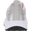 imageWHITIN Wide Toe Box Sneakers for Men amp Women  Walking amp Running Shoes for Wide FeetGrey Pink