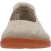 imageWHITIN Womens Barefoot Ballet Flats  Wide Toe Box  Zero Drop SoleBeige
