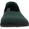 imageWHITIN Womens Barefoot Ballet Flats  Wide Toe Box  Zero Drop SoleGreen