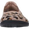 imageWHITIN Womens Barefoot Ballet Flats  Wide Toe Box  Zero Drop SoleLeopard