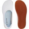 imageWHITIN Womens Barefoot Ballet Flats  Wide Toe Box  Zero Drop SoleWhite Gum