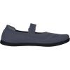 imageWHITIN Womens Barefoot Mary Jane Flats  Wide Toe Box  Zero Drop Sole  Adjustable StrapsW94  Grey