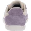 imageWHITIN Womens Wide Causal Shoes  Ultralight Fashion Sneakers  Zero DropPurple