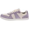 imageWHITIN Womens Wide Causal Shoes  Ultralight Fashion Sneakers  Zero DropPurple