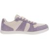 imageWHITIN Womens Wide Causal Shoes  Ultralight Fashion Sneakers  Zero DropPurple