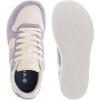 imageWHITIN Womens Wide Causal Shoes  Ultralight Fashion Sneakers  Zero DropPurple