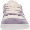imageWHITIN Womens Wide Causal Shoes  Ultralight Fashion Sneakers  Zero DropPurple