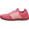 imageWHITIN Womens Wide Minimalist Barefoot Shoes  Zero Drop SoleW85  Rose Pink