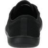 imageWHITIN Womens Wide Toe Box Minimalist Barefoot Shoes  Zero Drop SoleW872  Black