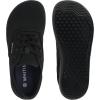 imageWHITIN Womens Wide Toe Box Minimalist Barefoot Shoes  Zero Drop SoleW872  Black
