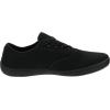 imageWHITIN Womens Wide Toe Box Minimalist Barefoot Shoes  Zero Drop SoleW872  Black