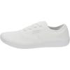 imageWHITIN Womens Wide Toe Box Minimalist Barefoot Shoes  Zero Drop SoleW872  White