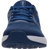imageWHITIN Womens Wide Toe Box Road Running Shoe  Zero DropBlue